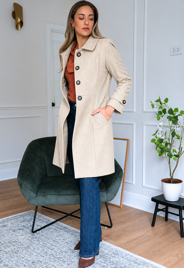 Barbara beige