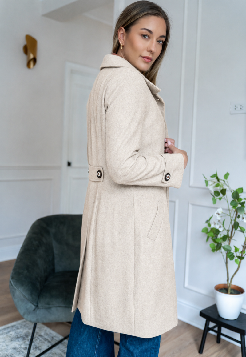 Barbara beige