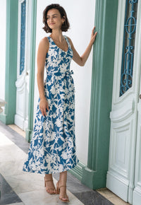 Christina Steel & White