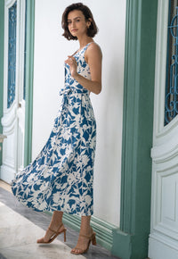 Christina Steel & White