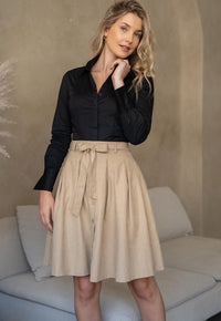Shirt Alma Black