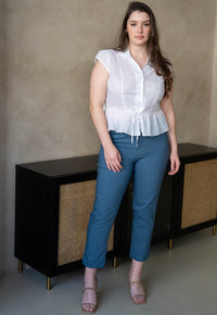 Camilla Nanzu Blouse