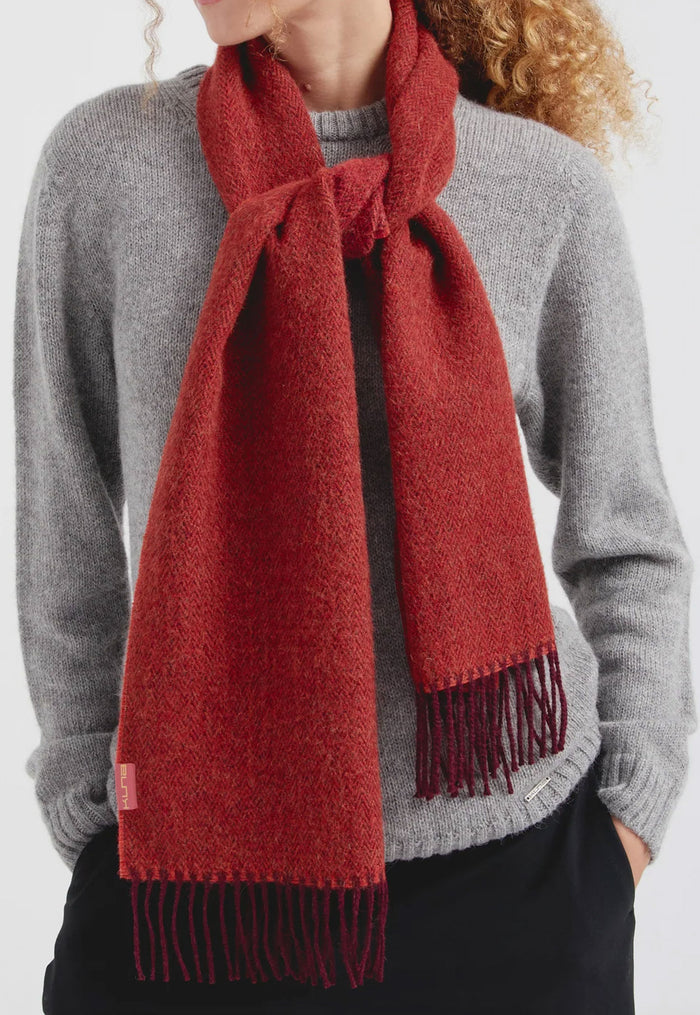 Celadon Red