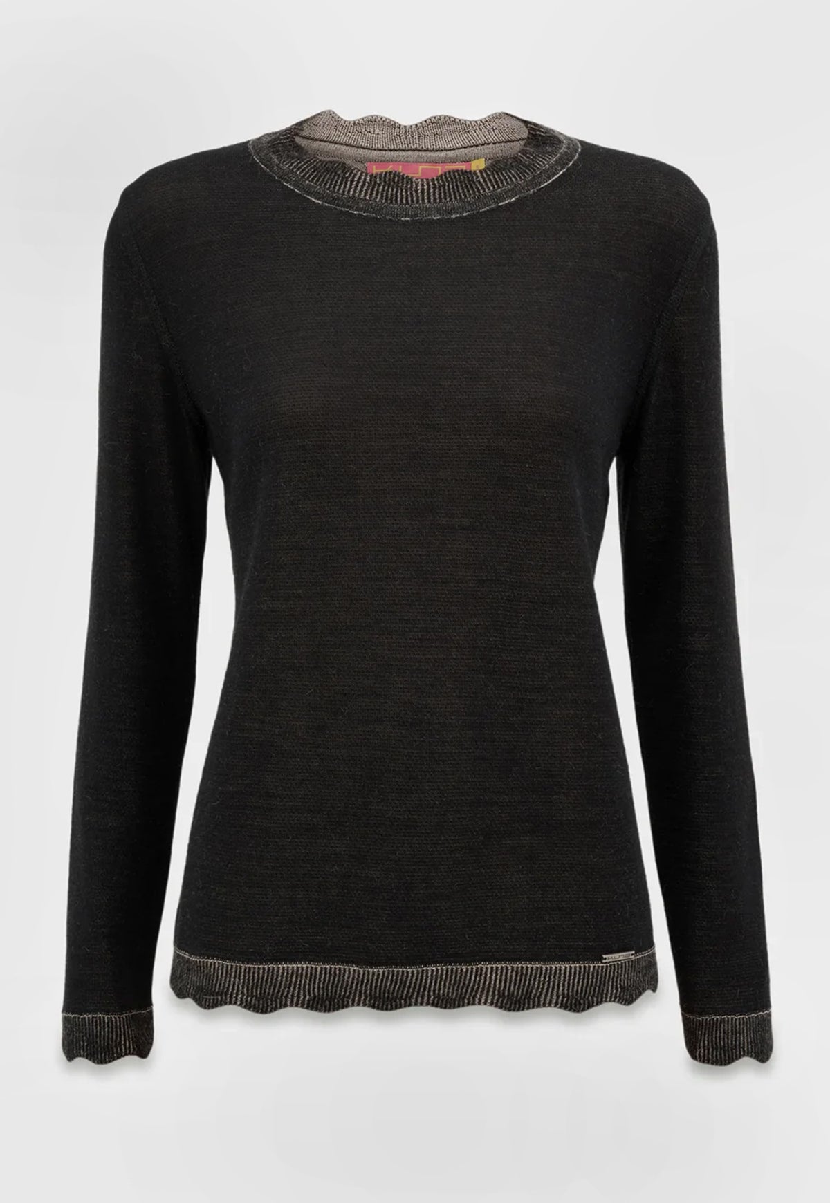 Cindy Black / Cornetto Reversible