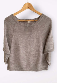 Fenix Baby Alpaca Vest