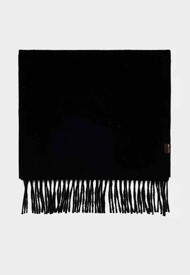 Jamas Black