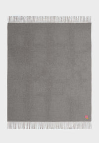 Jet Blanket Gray