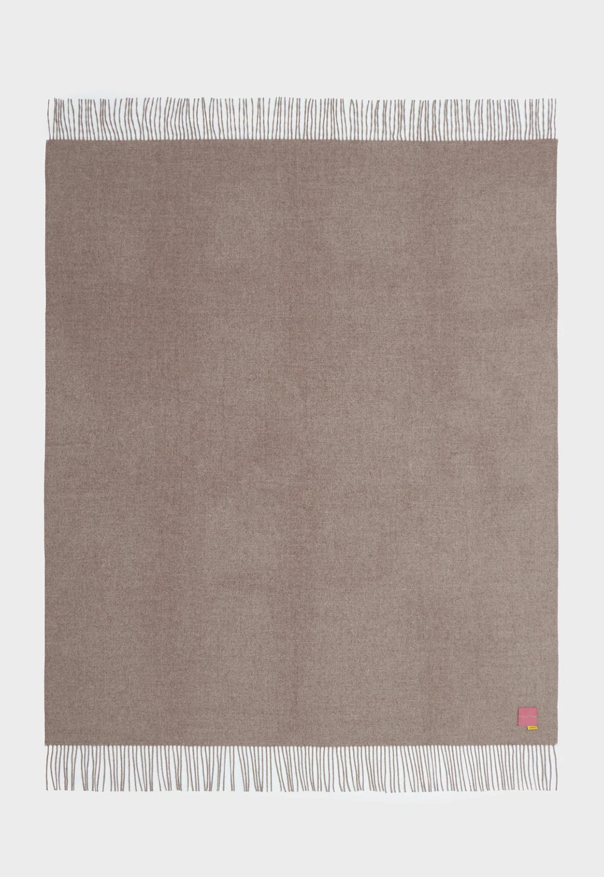 Jet Blanket Taupe
