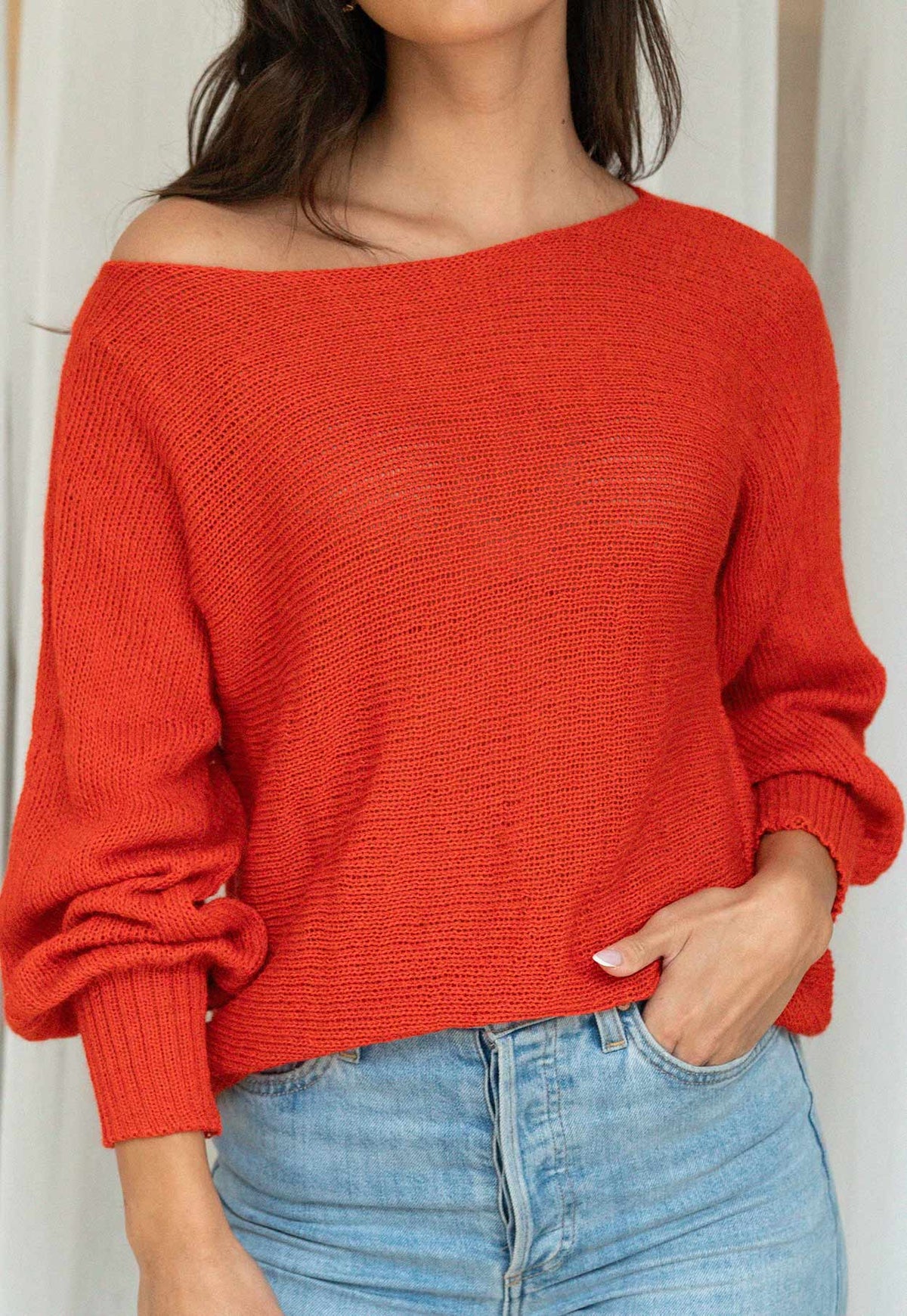 Orange ALBA