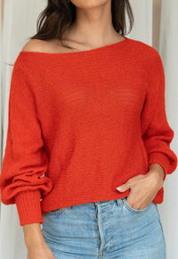 Orange ALBA