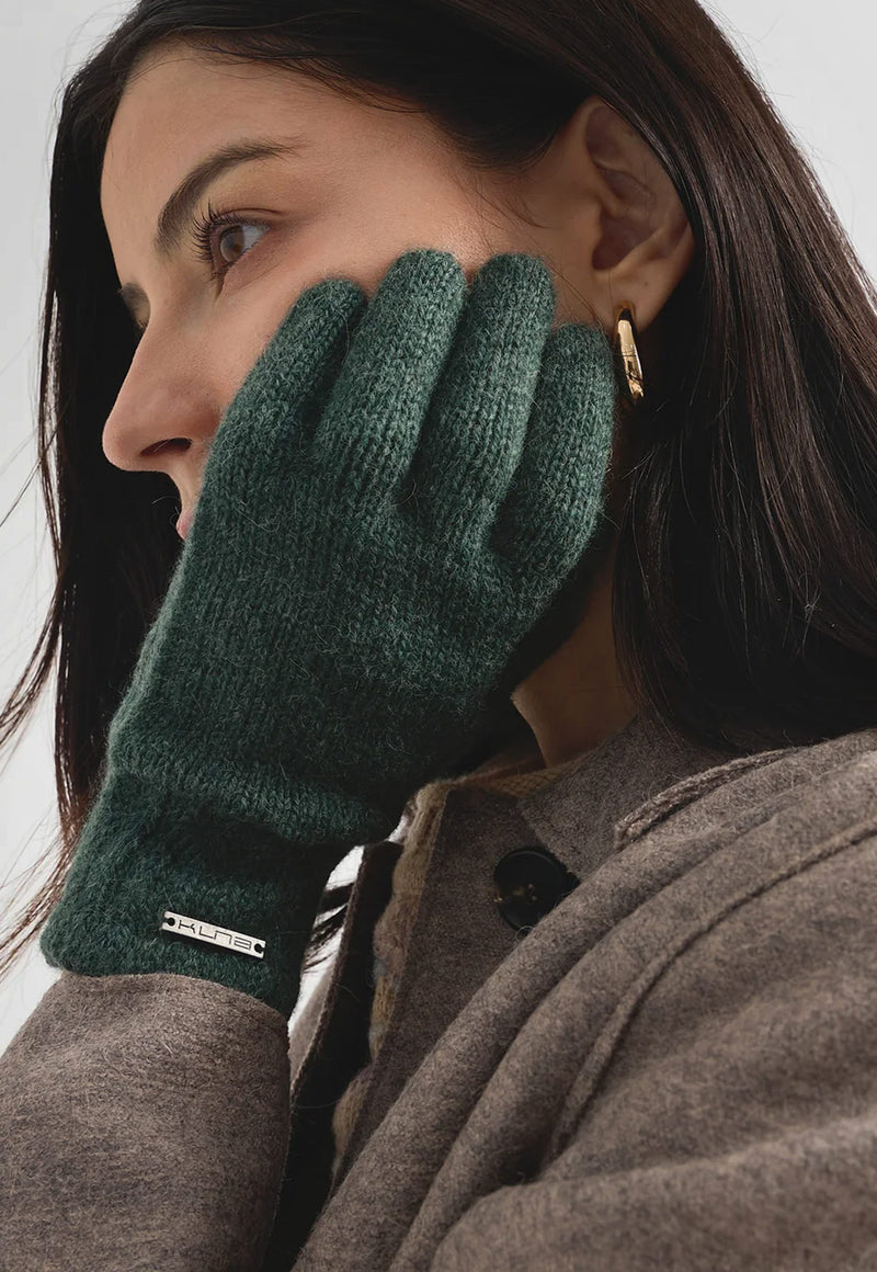 Paolo Bosque Gloves