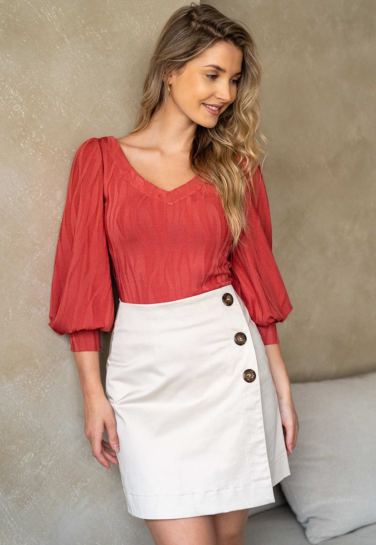 Top Susan Coral